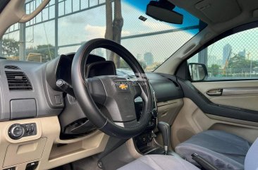 2014 Chevrolet Trailblazer 2.8 4x2 AT LT in Makati, Metro Manila