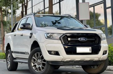 2018 Ford Ranger in Makati, Metro Manila