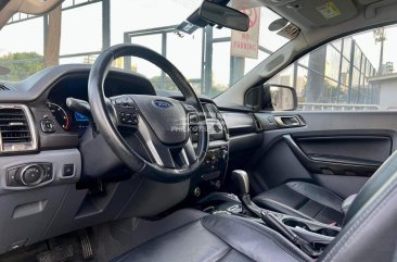 2018 Ford Ranger FX4 2.2 4x4 AT in Makati, Metro Manila