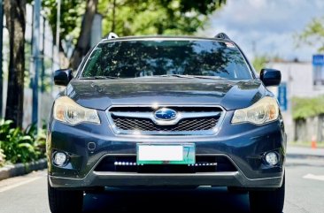 2012 Subaru XV in Makati, Metro Manila