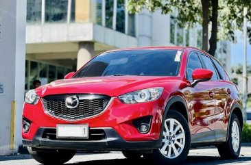 2013 Mazda CX-5 in Makati, Metro Manila