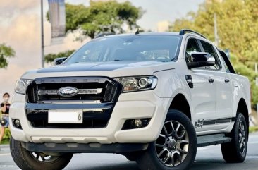 2018 Ford Ranger in Makati, Metro Manila