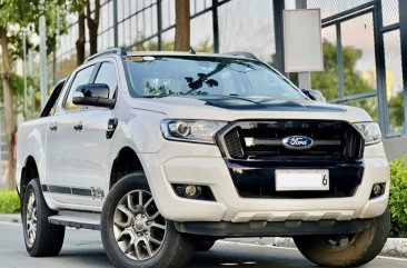 2018 Ford Ranger in Makati, Metro Manila