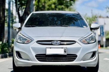 2016 Hyundai Accent in Makati, Metro Manila