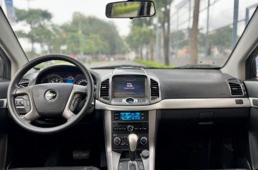 2015 Chevrolet Captiva in Makati, Metro Manila