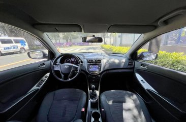 2016 Hyundai Accent in Makati, Metro Manila