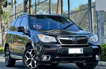 2014 Subaru Forester in Makati, Metro Manila