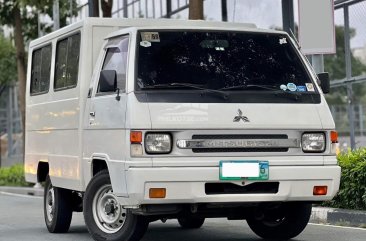 2013 Mitsubishi L300 in Makati, Metro Manila