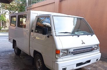 2018 Mitsubishi L300 in Quezon City, Metro Manila