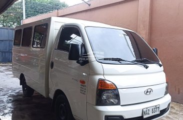 2017 Hyundai H-100 in Quezon City, Metro Manila