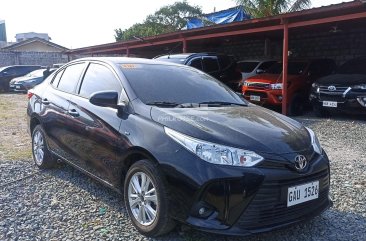 2021 Toyota Vios in Quezon City, Metro Manila