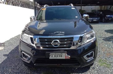 2020 Nissan Navara 4x4 VL AT in Pasig, Metro Manila