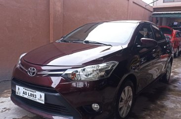 2019 Toyota Vios in Quezon City, Metro Manila