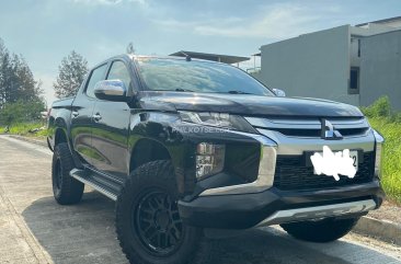 2019 Mitsubishi Strada  GLS 2WD AT in Pasig, Metro Manila