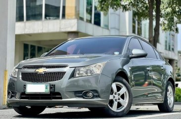 2012 Chevrolet Cruze in Makati, Metro Manila