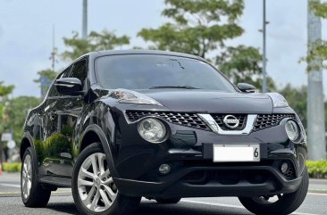 2018 Nissan Juke  1.6 Upper CVT in Makati, Metro Manila