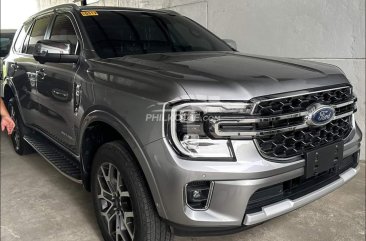 2023 Ford Everest in Manila, Metro Manila