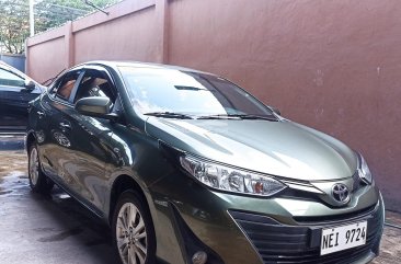 2019 Toyota Vios in Quezon City, Metro Manila