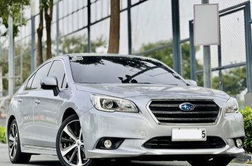 2017 Subaru Legacy in Makati, Metro Manila