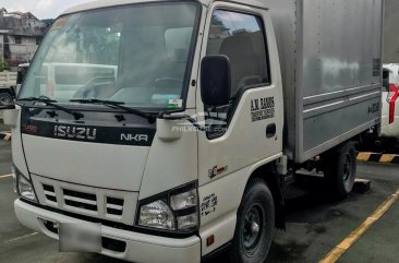 2017 Isuzu Nhr in Quezon City, Metro Manila