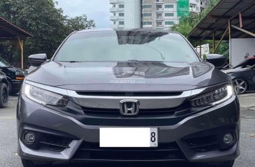 2017 Honda Civic in Pasig, Metro Manila