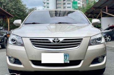 2007 Toyota Camry in Pasig, Metro Manila