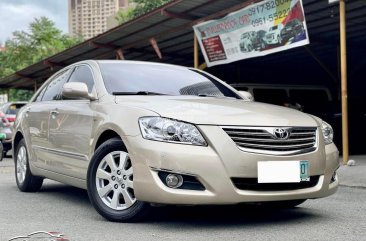 2007 Toyota Camry in Pasig, Metro Manila