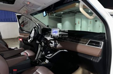 2020 Hyundai Starex  2.5 CRDi GLS 5 AT(Diesel Swivel) in Manila, Metro Manila
