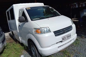 2019 Suzuki APV GLX 1.6 MT in Pasig, Metro Manila