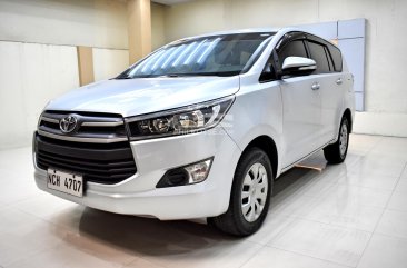 2016 Toyota Innova  2.8 J Diesel MT in Lemery, Batangas