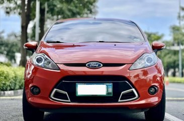 2012 Ford Fiesta in Makati, Metro Manila