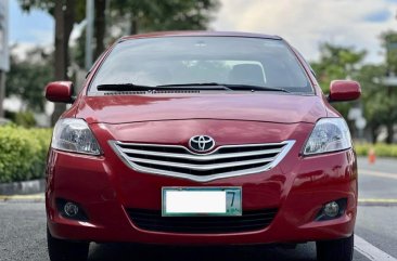 2012 Toyota Vios in Makati, Metro Manila