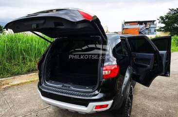 2018 Ford Everest  Titanium 2.2L 4x2 AT with Premium Package (Optional) in Los Baños, Laguna