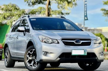 2012 Subaru XV in Makati, Metro Manila