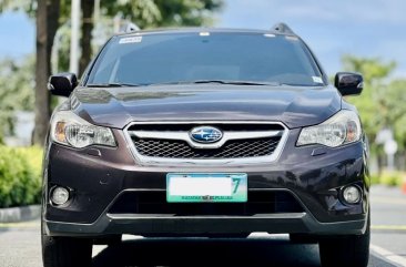 2013 Subaru XV in Makati, Metro Manila