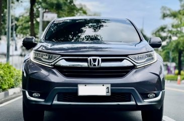 2018 Honda CR-V in Makati, Metro Manila