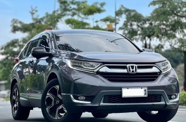 2018 Honda CR-V in Makati, Metro Manila