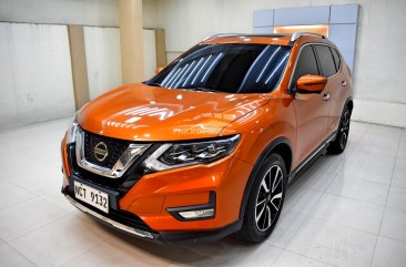 2018 Nissan X-Trail 2.0L 4x4 CVT in Lemery, Batangas