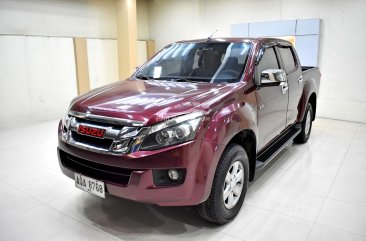 2007 Isuzu D-Max  LS 4x2 MT in Lemery, Batangas