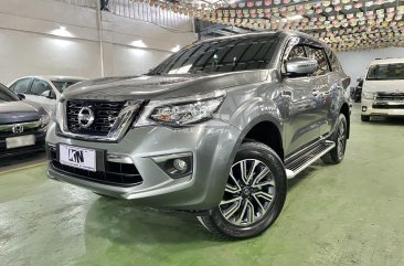 2020 Nissan Terra  2.5 4x4 VL AT in Marikina, Metro Manila