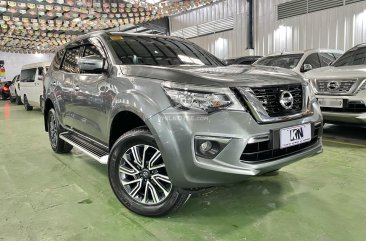 2020 Nissan Terra  2.5 4x4 VL AT in Marikina, Metro Manila