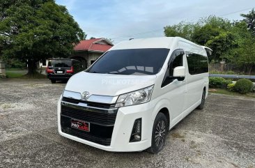 2020 Toyota Grandia in Manila, Metro Manila