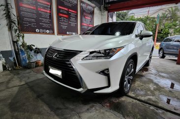 2016 Lexus Rx 350 in Pasig, Metro Manila