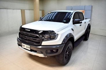 2019 Ford Ranger Raptor  2.0L Bi-Turbo in Lemery, Batangas