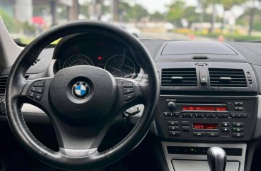 2010 BMW X3 in Makati, Metro Manila