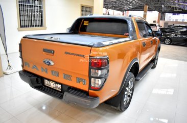 2019 Ford Ranger  2.0 Turbo Wildtrak 4x2 AT in Lemery, Batangas