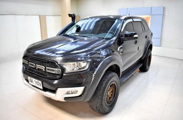 2016 Ford Everest  Trend 2.2L 4x2 AT in Lemery, Batangas