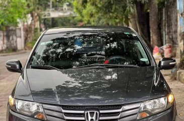 2011 Honda City  1.5 E CVT in Manila, Metro Manila