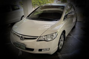 2006 Honda Civic  2.0 VTEC TURBO in Muntinlupa, Metro Manila