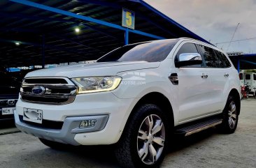 2019 Ford Everest  Titanium 2.2L 4x2 AT in Pasay, Metro Manila